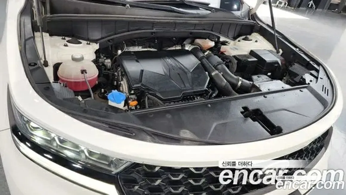 Kia Sorento — фото 6