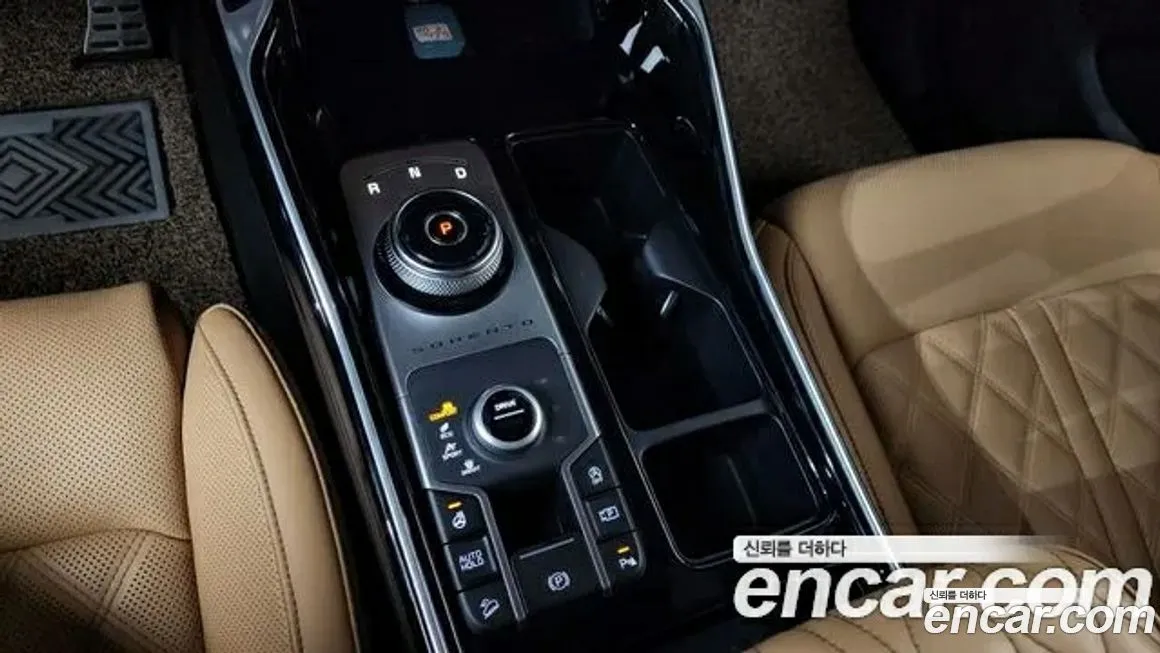 Kia Sorento — фото 2