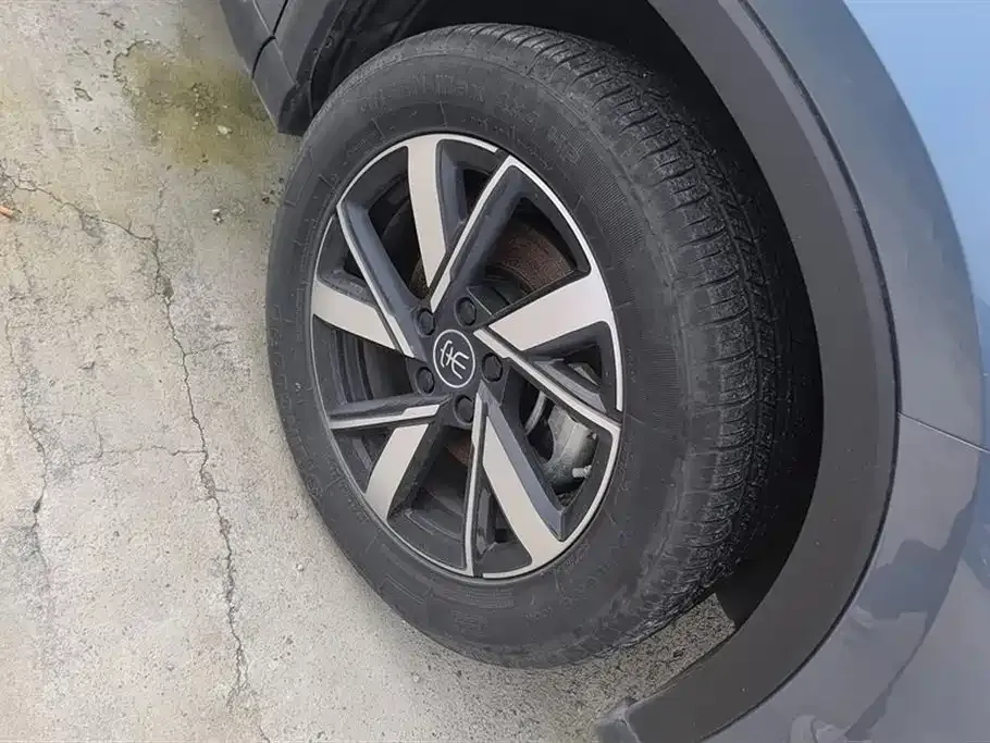 BYD Pro New Energy — фото 10