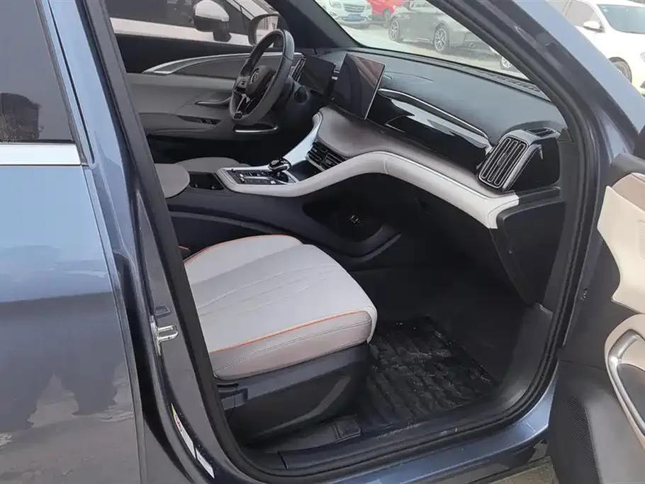 BYD Pro New Energy — фото 8