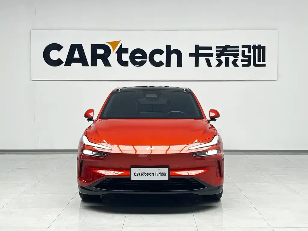ONVO L60 — фото 5