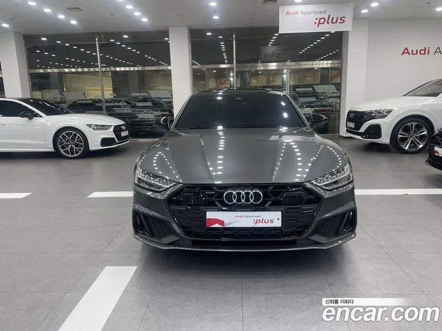 Audi A7 — фото 3