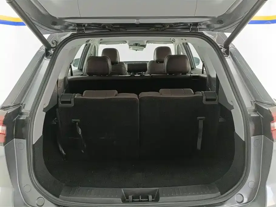 Chery Tiggo 8 PRO — фото 2