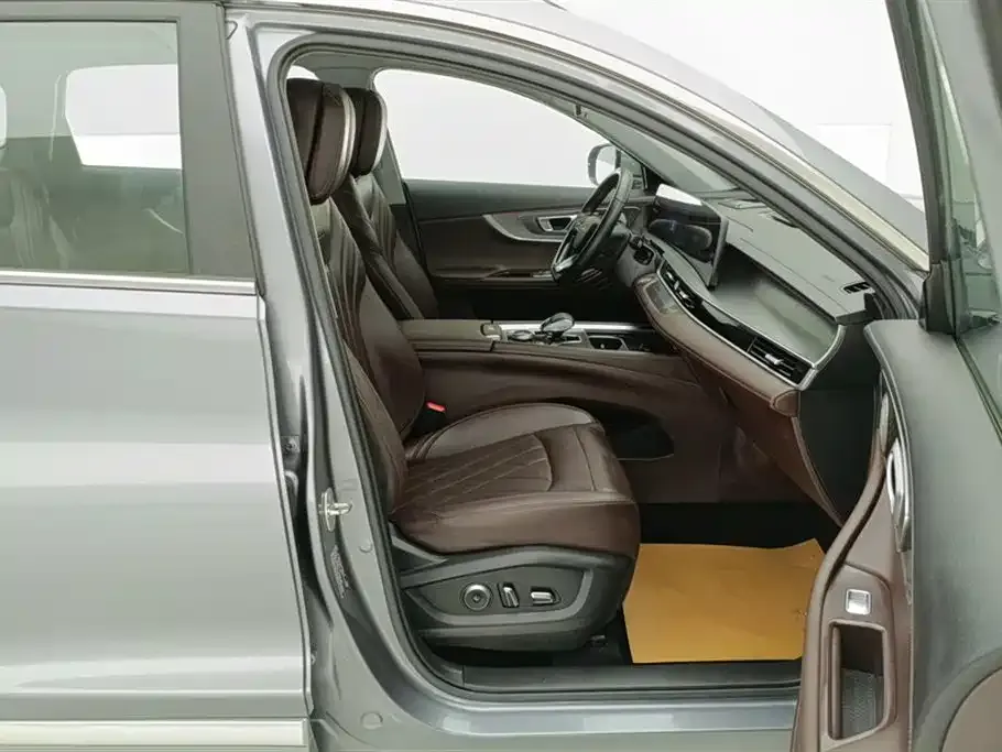 Chery Tiggo 8 PRO — фото 3