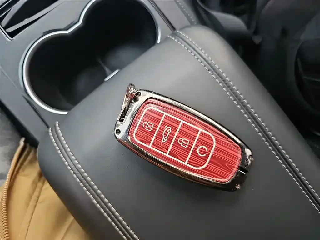 Chery Tiggo 8 PLUS — фото 3