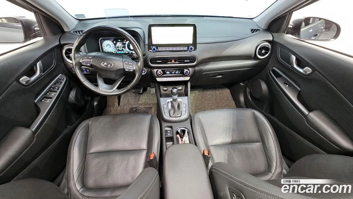 Hyundai Kona — фото 3