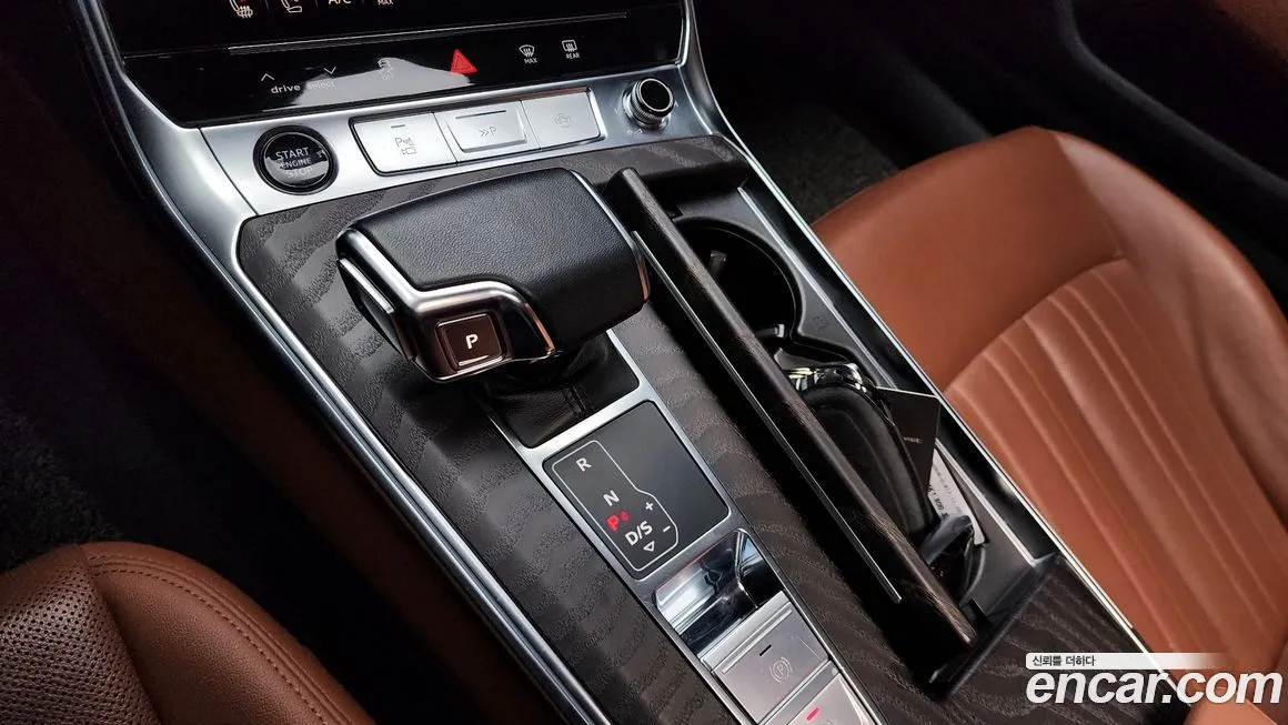 Audi A6 — фото 6
