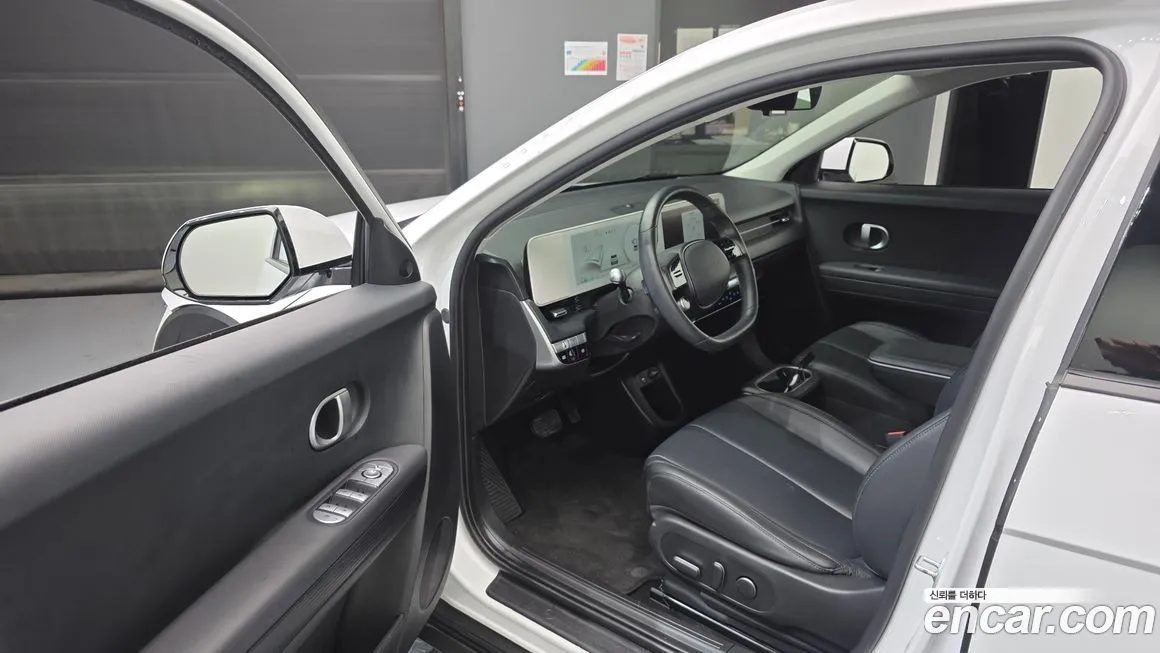 Hyundai Ioniq5 — фото 3
