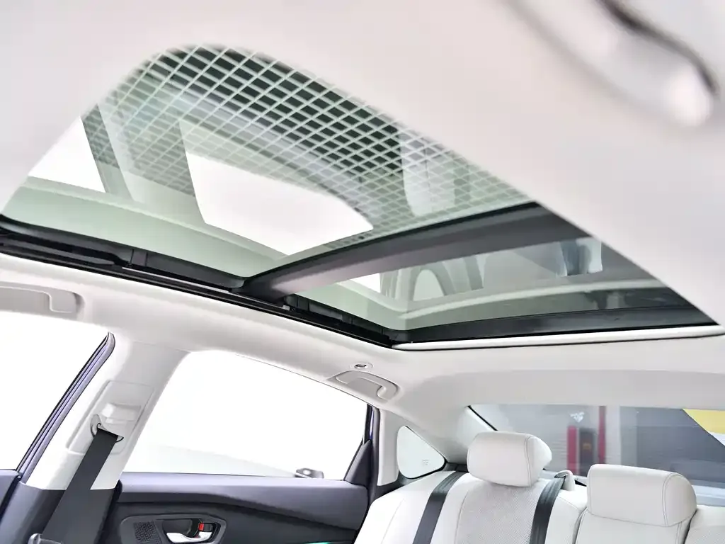 Honda Accord New Energy — фото 4