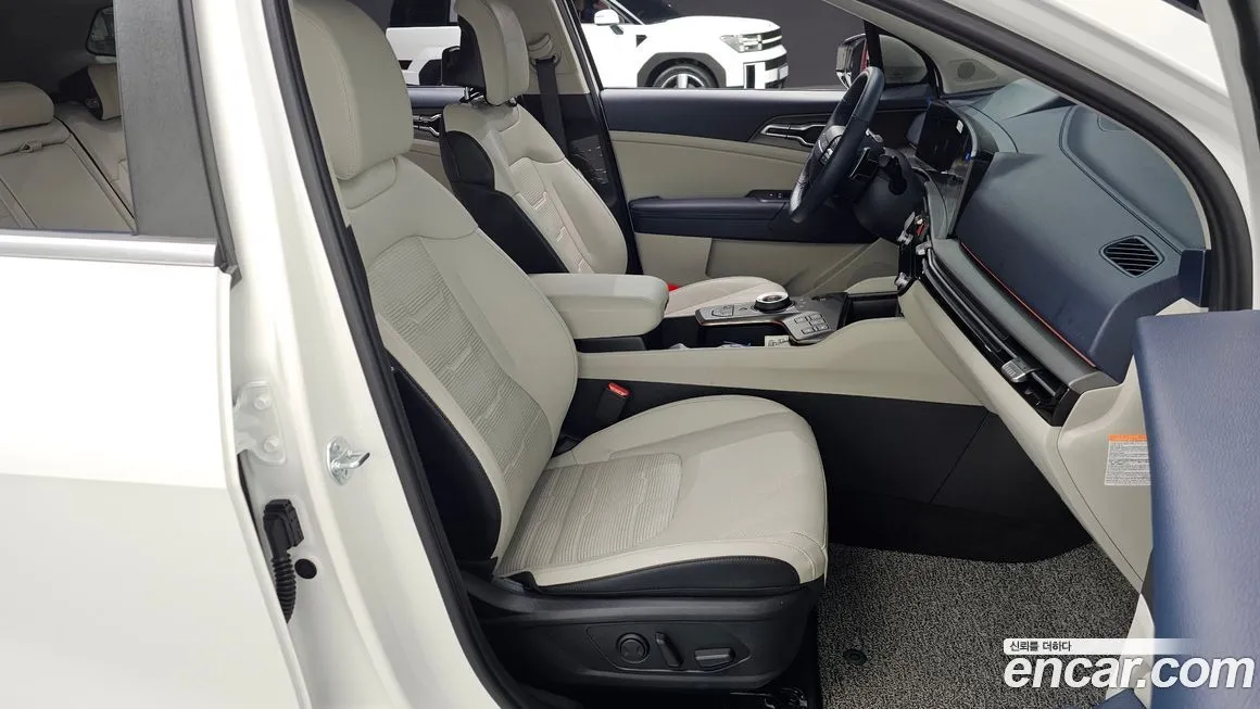 Kia Sportage — фото 5