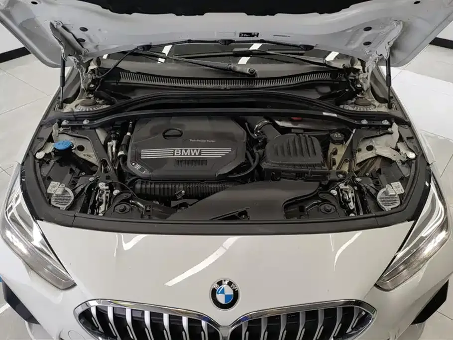 BMW 2 Series (Import) — фото 6