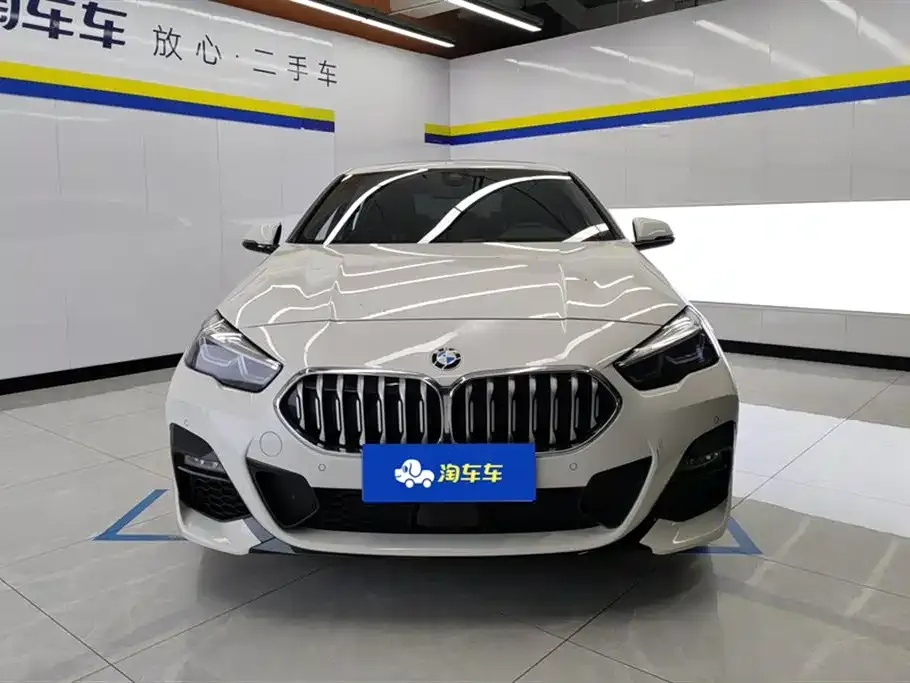 BMW 2 Series (Import) — фото 9