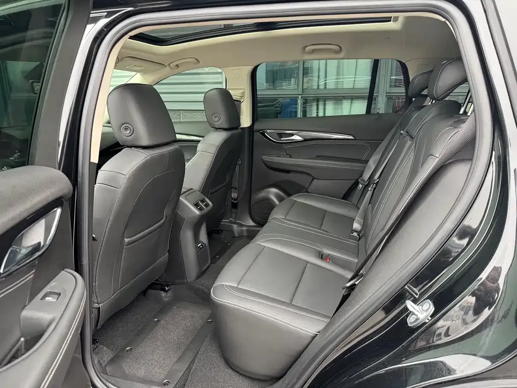 Buick Envision Plus — фото 3