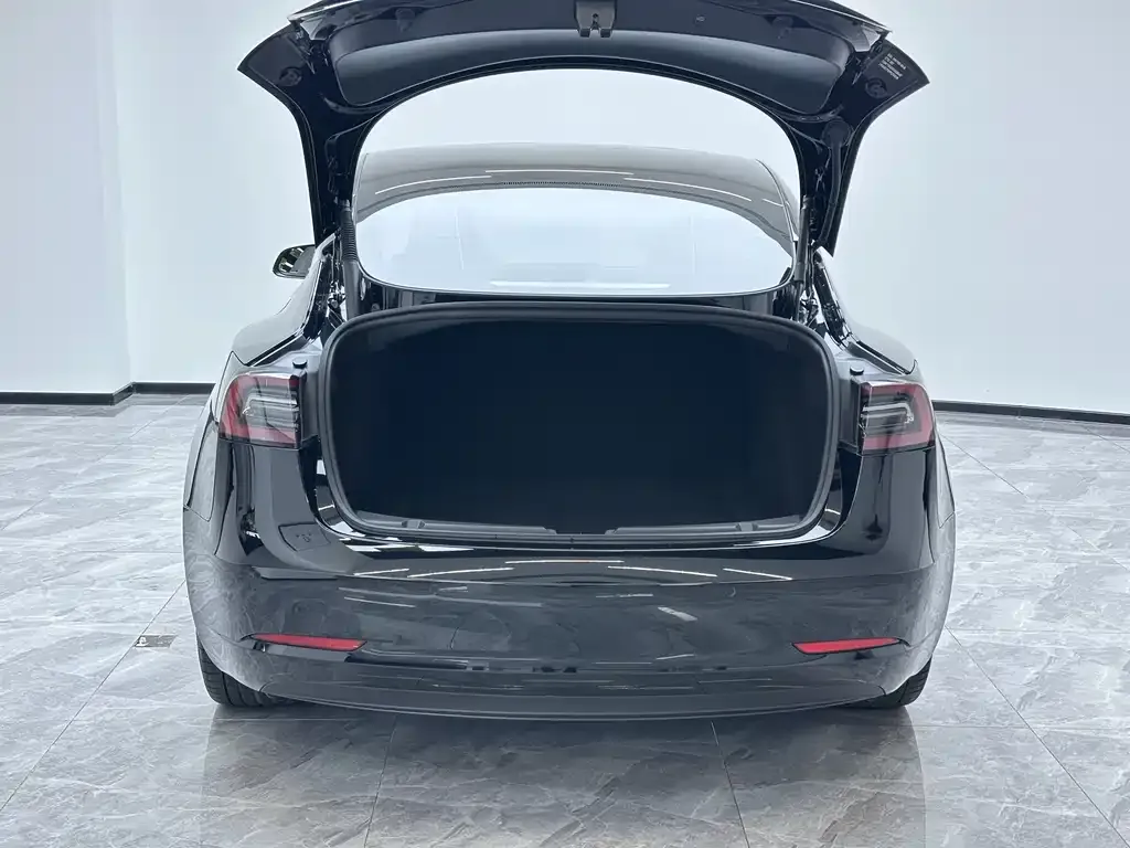 Tesla Model 3 — фото 10