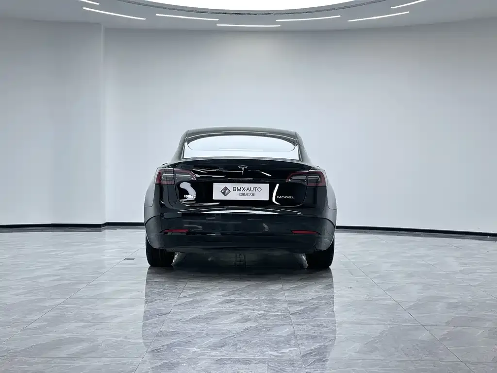 Tesla Model 3 — фото 2