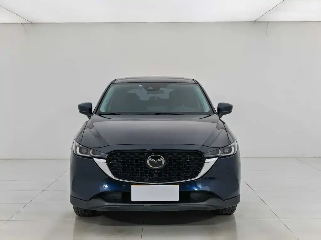 Mazda CX-5 — фото 1
