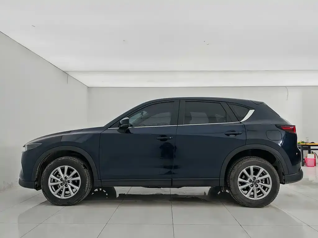 Mazda CX-5 — фото 7