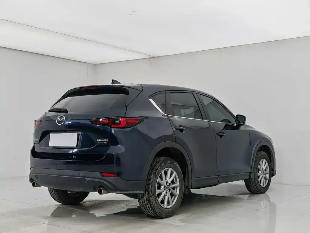 Mazda CX-5 — фото 5
