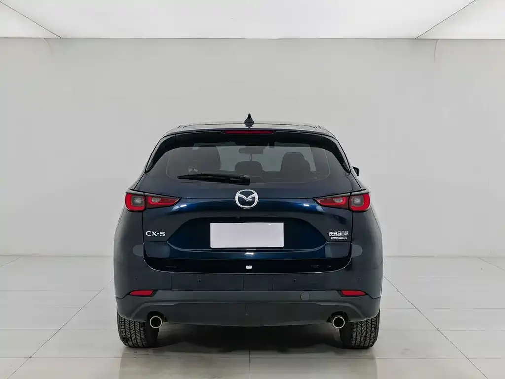 Mazda CX-5 — фото 9