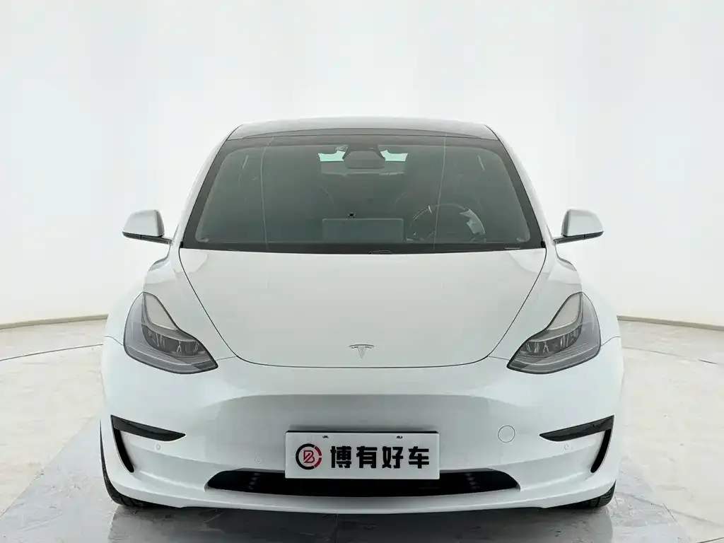 Tesla Model 3 — фото 3