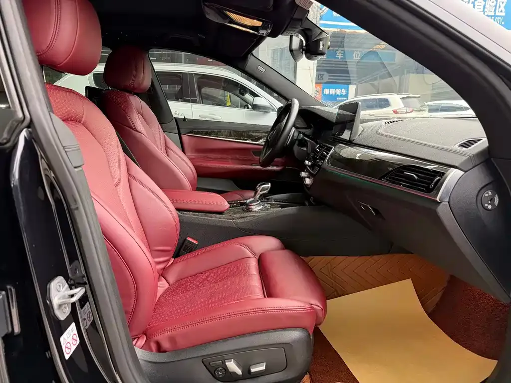 BMW 6 Series GT — фото 3