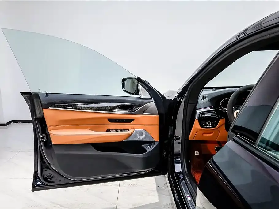 BMW 6 Series GT — фото 5