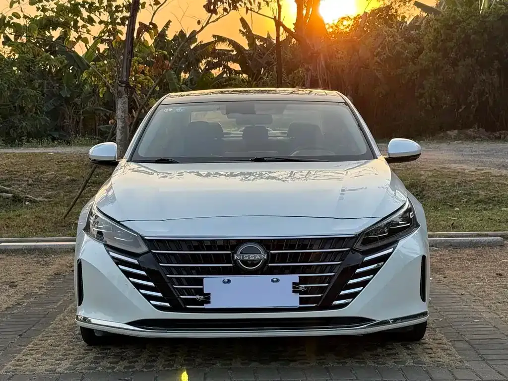 Nissan Teana — фото 5