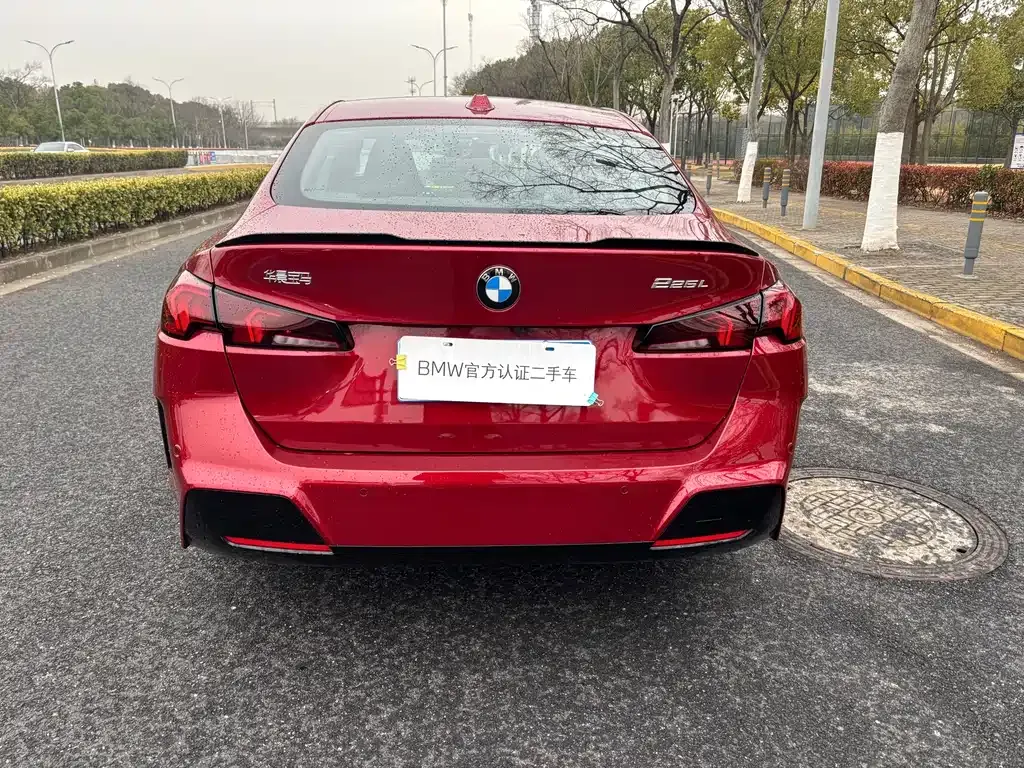 BMW 2 Series — фото 10