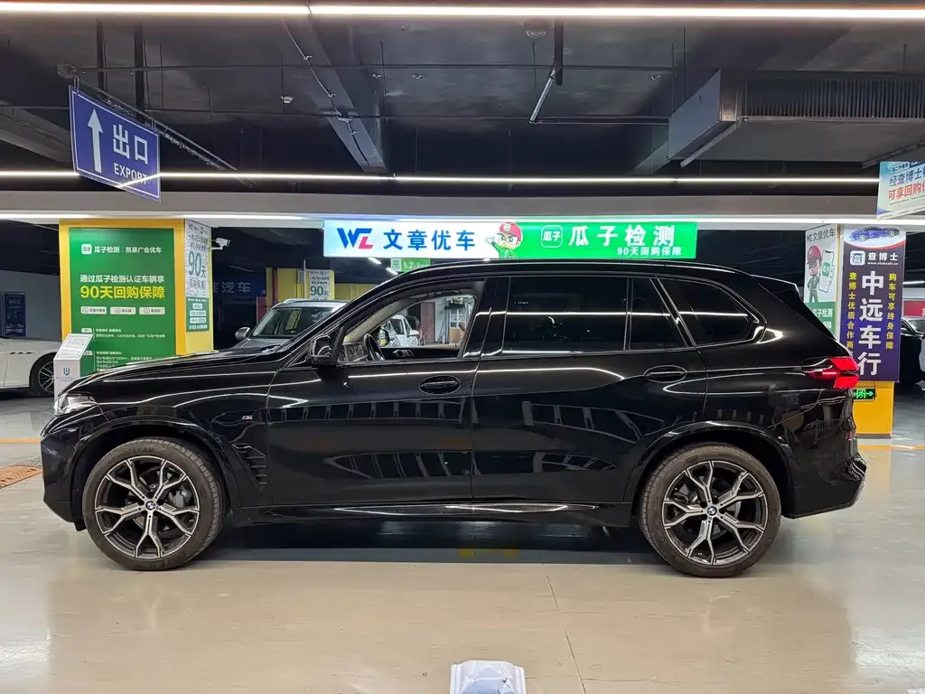 BMW X5 — фото 2