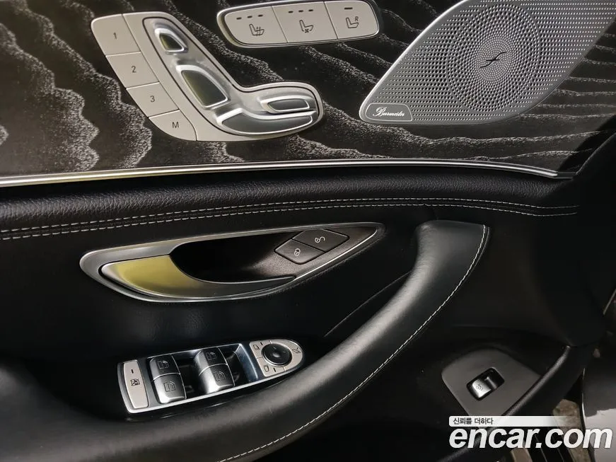 Mercedes-Benz AMG GT — фото 9