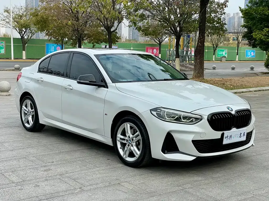 BMW 1 Series — фото 5