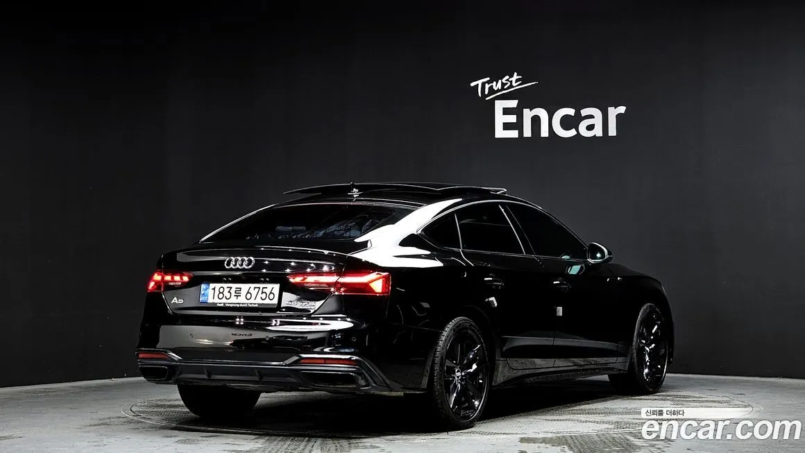 Audi A5 — фото 2