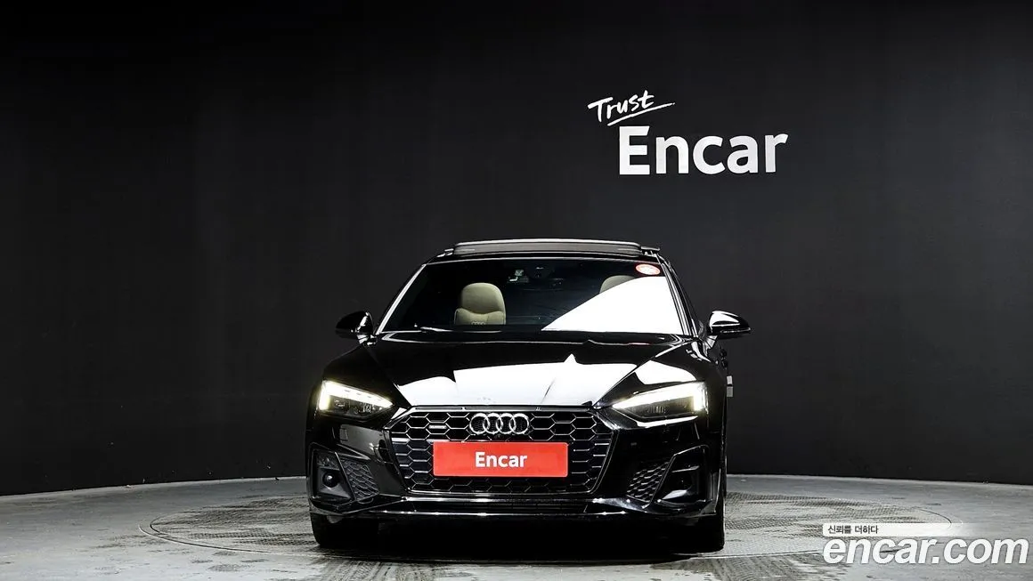 Audi A5 — фото 3