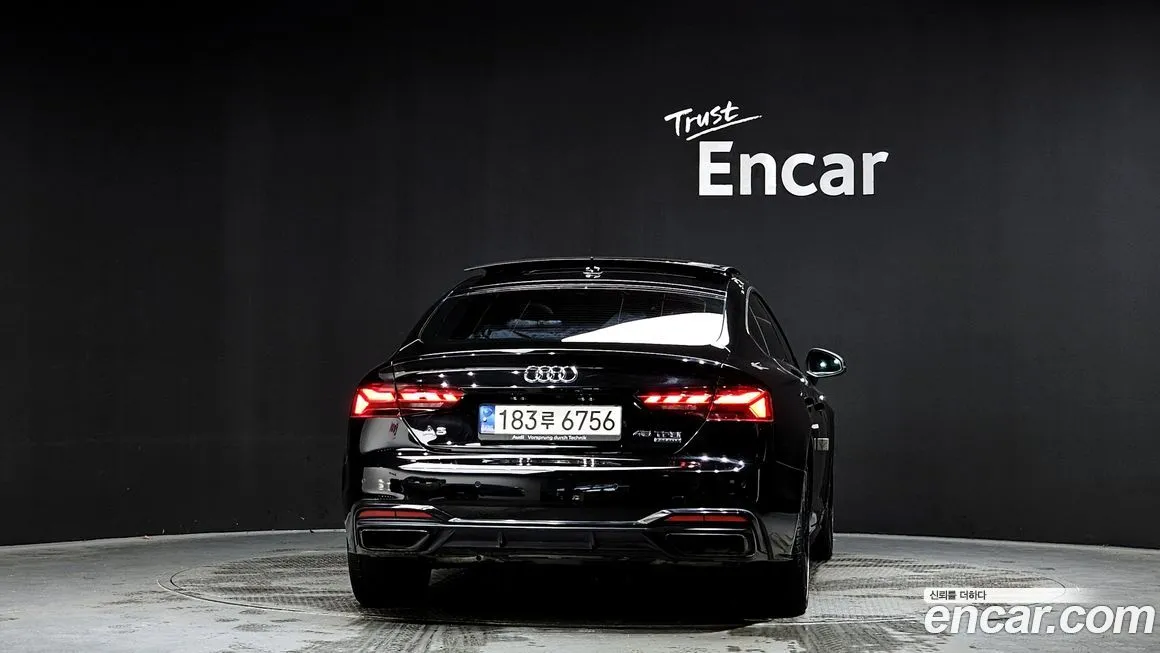 Audi A5 — фото 4