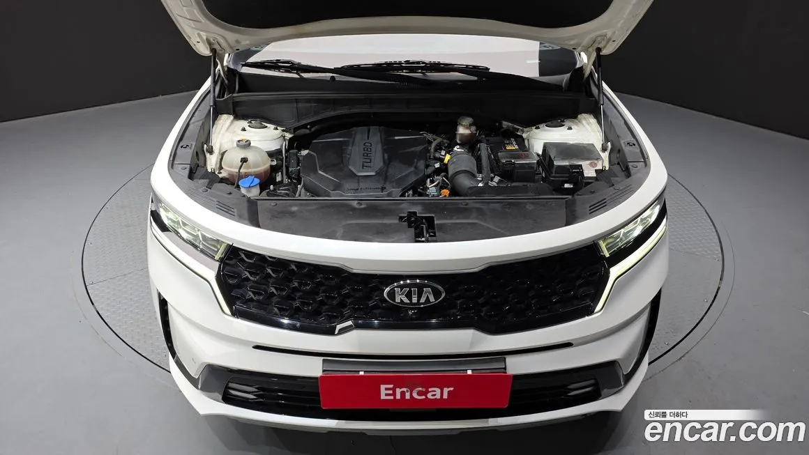 Kia Sorento — фото 4