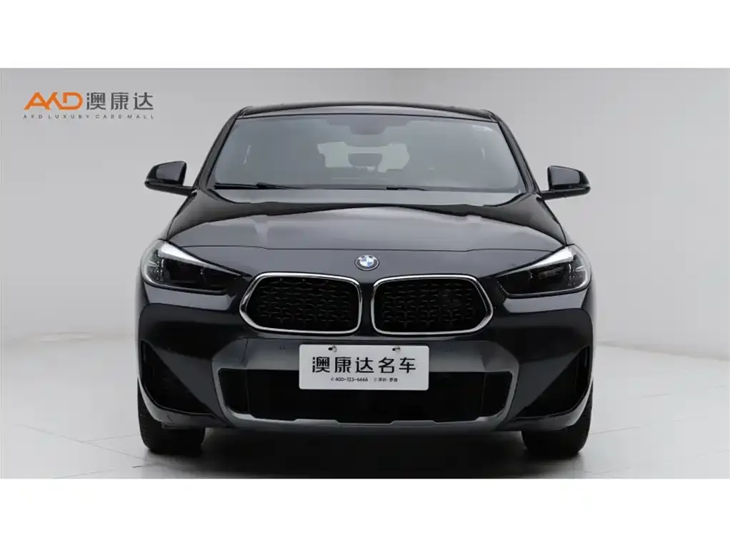 BMW X2 — фото 2