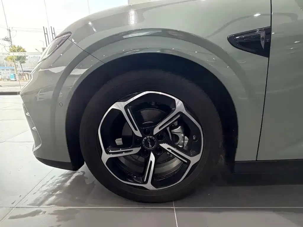 BYD Seal 06GT — фото 2