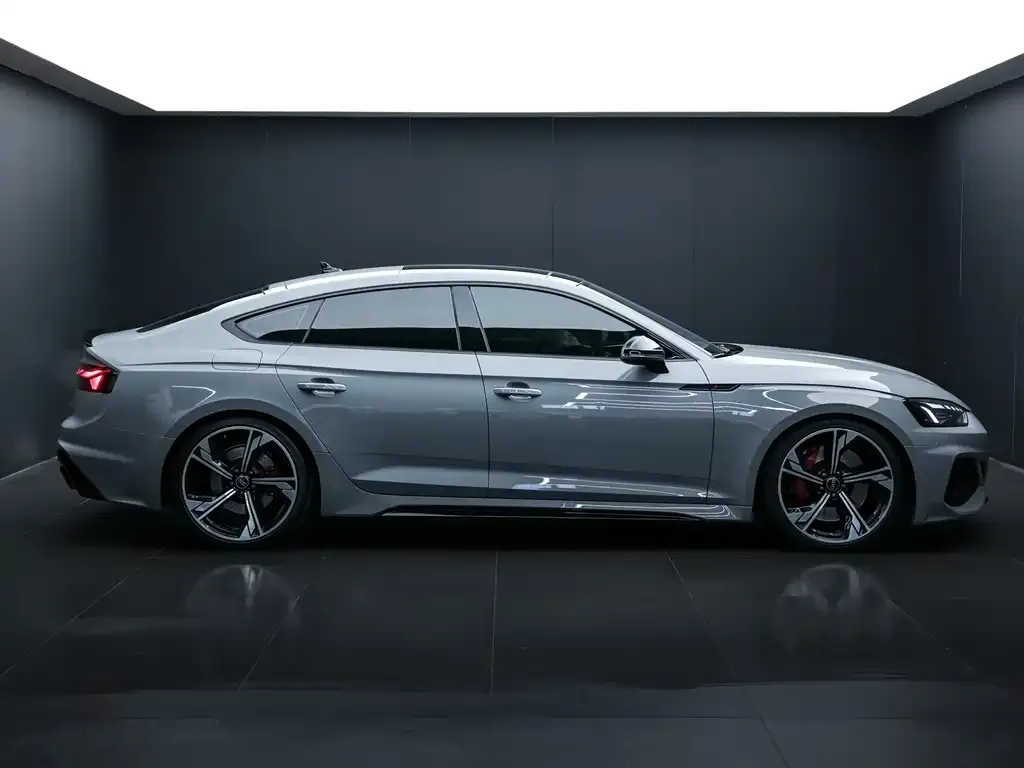 Audi RS 5 — фото 2