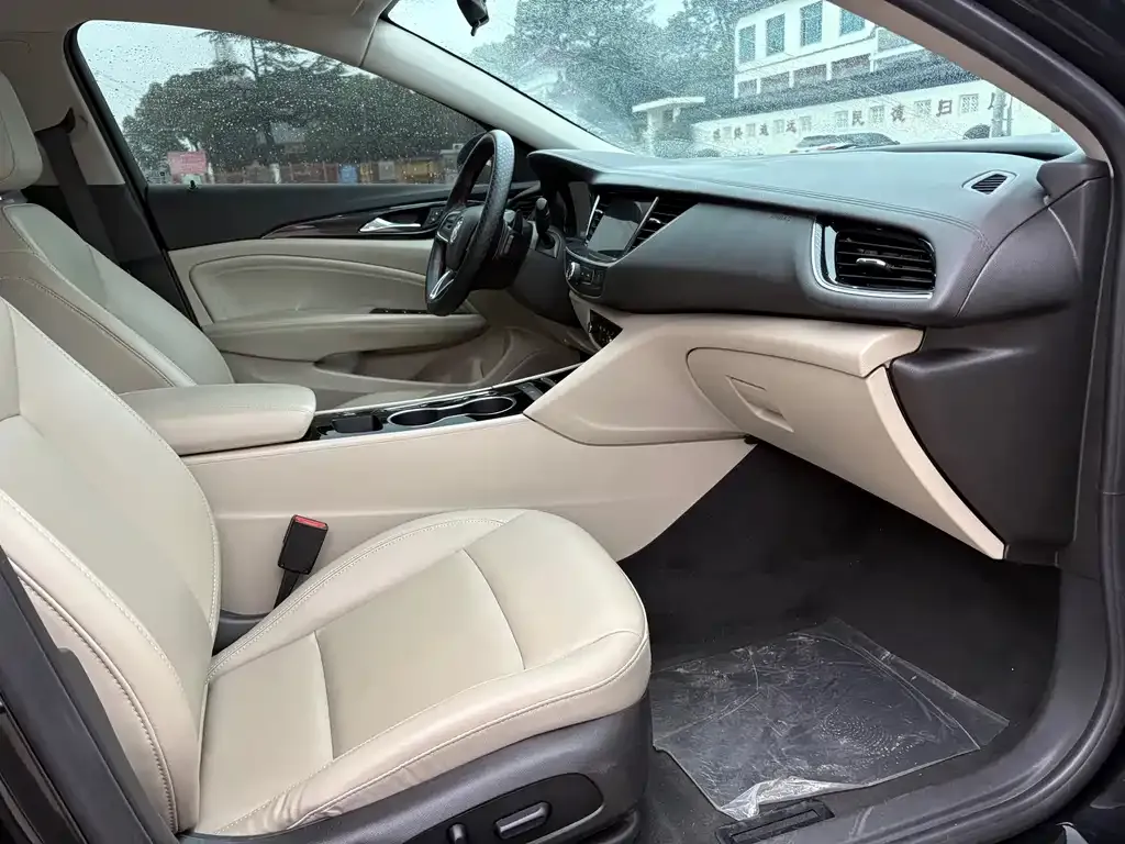 Buick Regal — фото 3