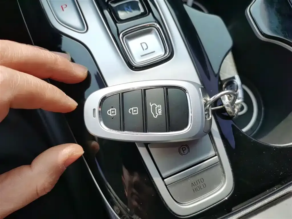 Hyundai Tucson — фото 2
