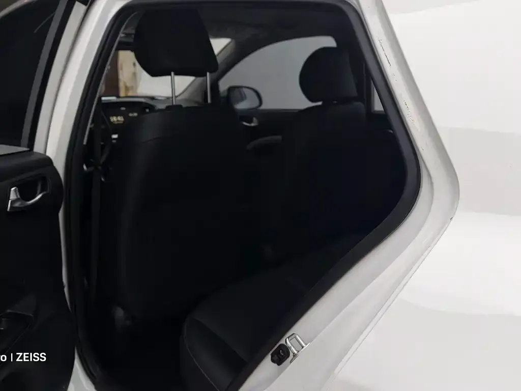 Kia KX1 — фото 2