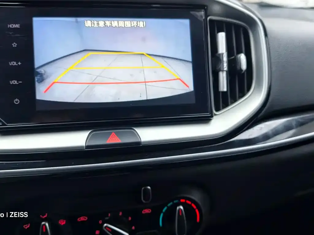 Kia KX1 — фото 4