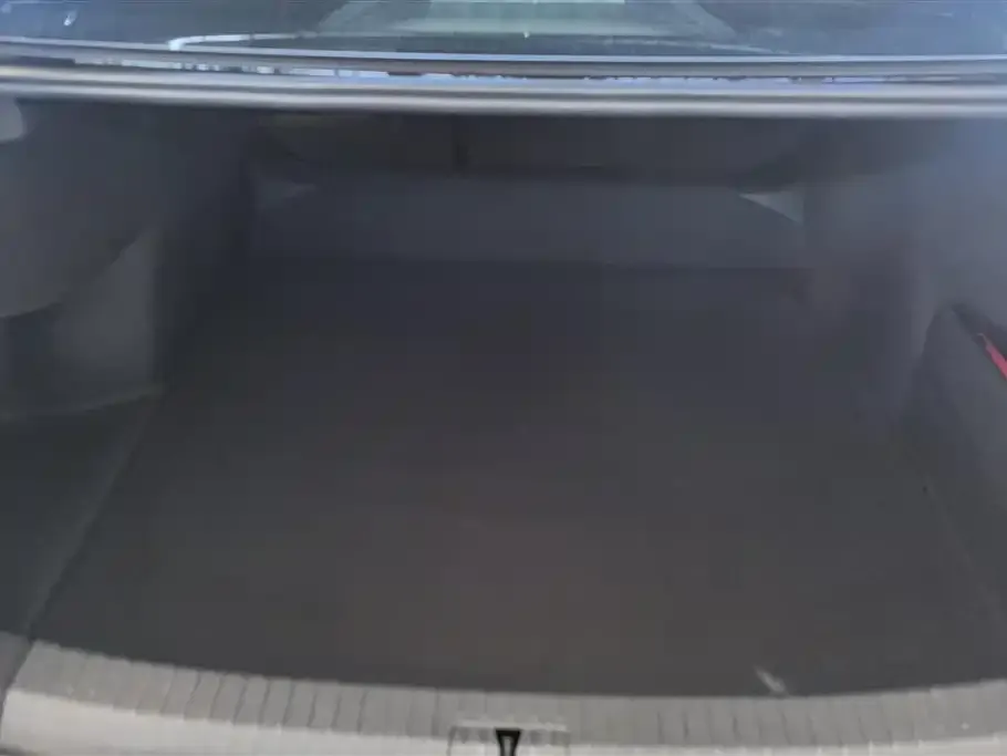 Volkswagen Passat — фото 2