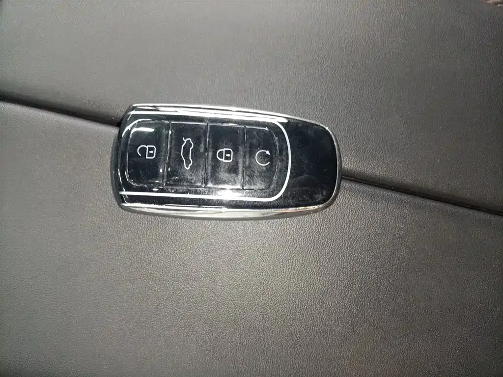 Chery Tiggo 9 C-DM — фото 3