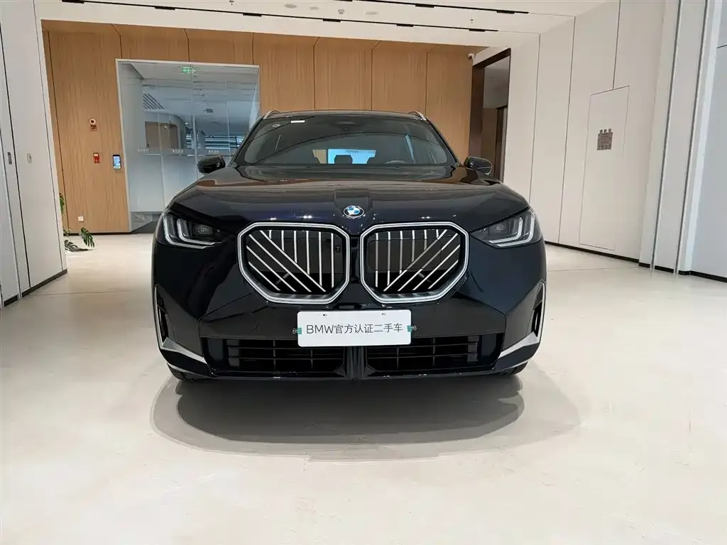BMW X3 — фото 2