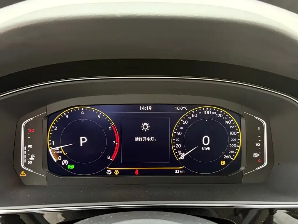Volkswagen Passat — фото 3