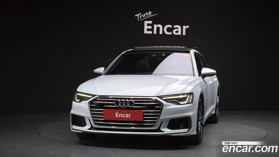Audi A6 — фото 3
