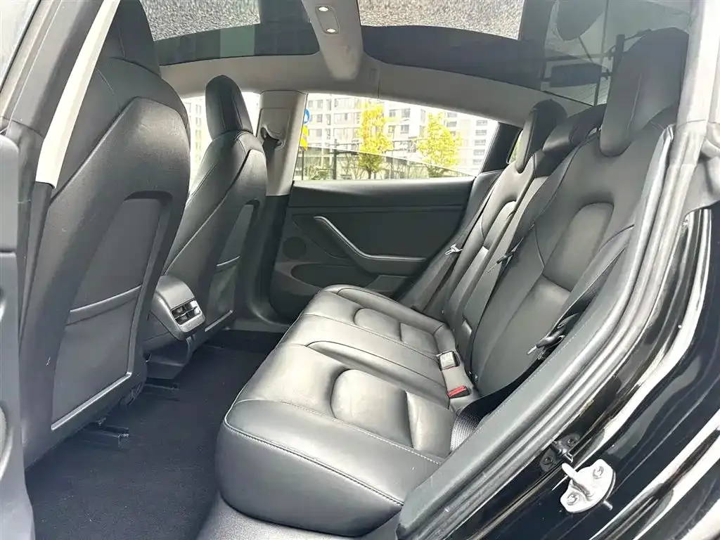 Tesla Model 3 — фото 2