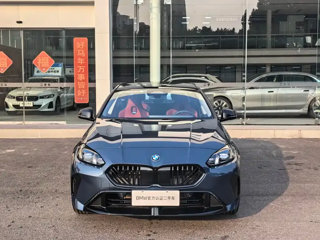 BMW 2 Series — фото 9
