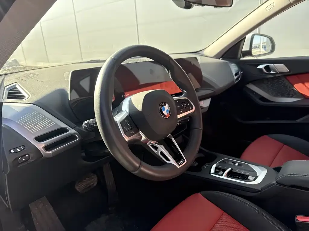 BMW 2 Series — фото 3